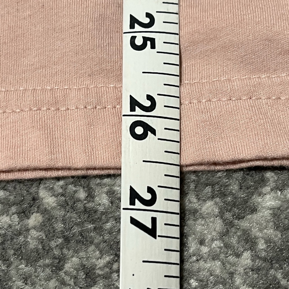 EUC L&B LIFE Super Nice Short Sleeve Top - Picture 5 of 6